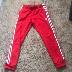 Adidas Pants (DONT LIKE IF NOT GOING TO BUY)